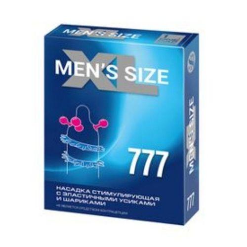 MENS SIZE 777 Prezervatif