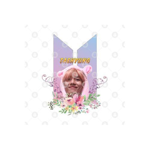Bts Taehyung Kupa