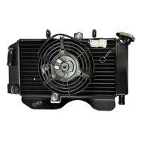 CF MOTO Cf Moto Radyatör Komple Set E5 Nk250