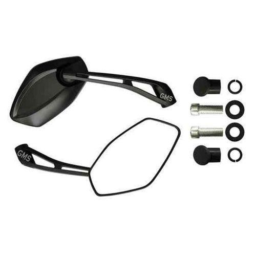 MONDİAL Mondial Ayna Set M10 Drift-Ritmica- Mash Qy