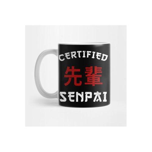 Senpai I Gift For Anime And Manga Lovers Kupa