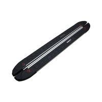 Chevrolet Q Uyumlu Luna Alüminyum Yan Koruma 2007 Ve Sonrası