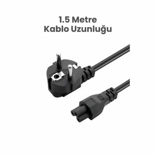 19v 4.74a 4.0 * 1.35mm 90w Hp İçin Laptop Adaptör