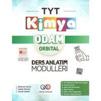 TYT Kimya Ders Anlatım Fasikülleri Orbital Yayınları