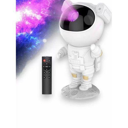 Astronot  Lamba Speakerlı