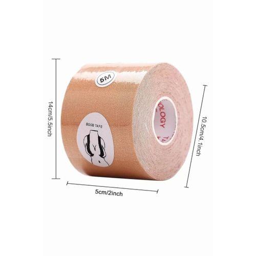 Göğüs Bandı Toparlayıcı Ve Şekillendirici Tere Ve Suya Dayanıklı Esnek Yapılı Hassas Ciltlere Uygun