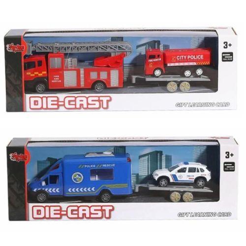 XFD2015 - ARAÇ TAŞIYICI İŞ MAKİNALARI 3 AST