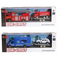 XFD2015 - ARAÇ TAŞIYICI İŞ MAKİNALARI 3 AST