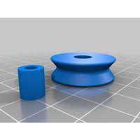 Uçurtma İndirme Kaldıracı (Bu ürün Sadece Plastik parçadır - Almadan Önce Soru Sorabilirsiniz)