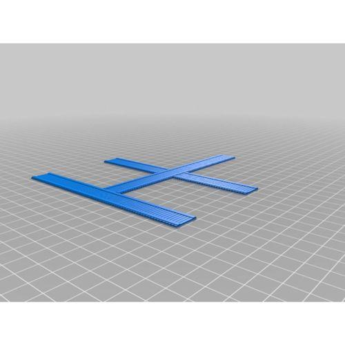 BOT İSKELESİ ÇOKLU ÖLÇEKLER (Bu ürün Sadece Plastik parçadır - Almadan Önce Soru Sorabilirsiniz)