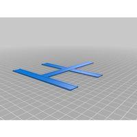 BOT İSKELESİ ÇOKLU ÖLÇEKLER (Bu ürün Sadece Plastik parçadır - Almadan Önce Soru Sorabilirsiniz)