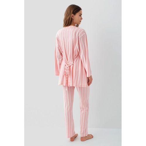 Pierre Cardin 9154-s Kadın Üçlü Takım