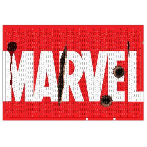 Marvel Puzzle 240 Parça Yapboz