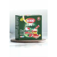Koza Tek İçimlik Kuşburnu Aromalı Toz İçecek 50'li