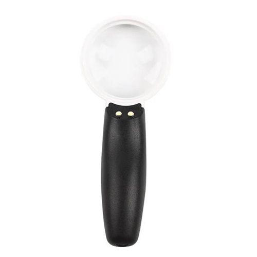 Powermaster USB LED Işıklı Büyüteç