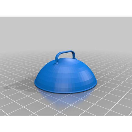 Miller Dunn Dalış Kaskı Dalış Kapüşonu Stil 2 (Bu ürün Sadece Plastik parçadır - Almadan Önce Soru Sorabilirsiniz)