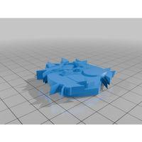 Sodikken Kedi Anahtarlık (Bu ürün Sadece Plastik parçadır - Almadan Önce Soru Sorabilirsiniz)