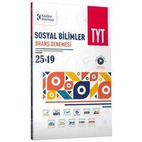 TYT Sosyal Bilimler Branş Denemesi Krallar Karması