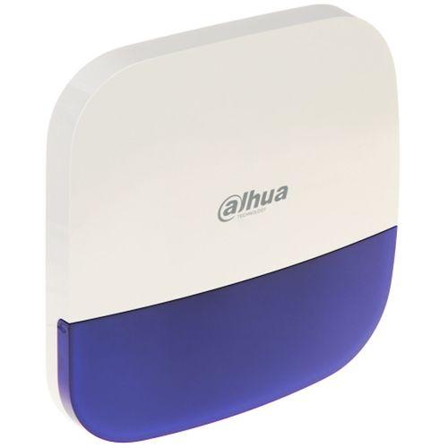 DAHUA ARA13-W2, Kablosuz, Dış Ortam Siren, Mavi