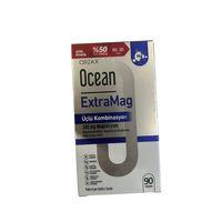 ORZAX Ocean Extramag 90 Tablet Yeni Ambalajlı 8697595873526