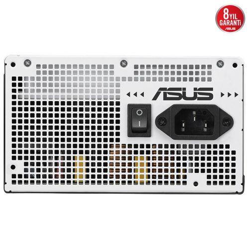 ASUS PRIME AP-850G 80+ GOLD 850W PCIe 5.1 ATX 3.1