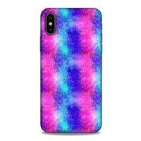 Geometrix 46 Apple Iphone X Kılıf Silikon Kapak