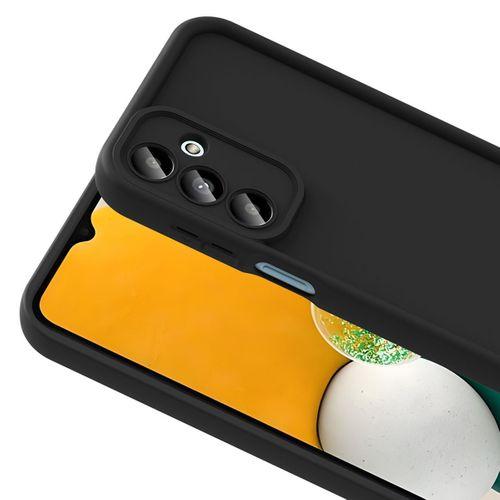 Galaxy A26 Kılıf Kamera Korumalı Zore Ananas Kapak