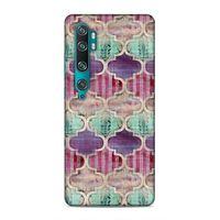 Xiaomi Mi Cc9 Pro Uyumlu Kılıf Romans (26) Tpu Silikon Kılıf Su Yeşili