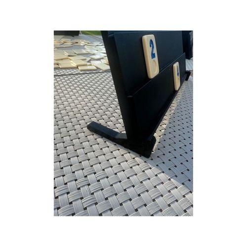 MyRummy Ayaklar 3D Baskı (Bu ürün Sadece Plastik parçadır - Almadan Önce Soru Sorabilirsiniz)