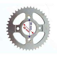 SEVGENT Cg Model Arka Dişli 428-43T İç 58 Mm Öm