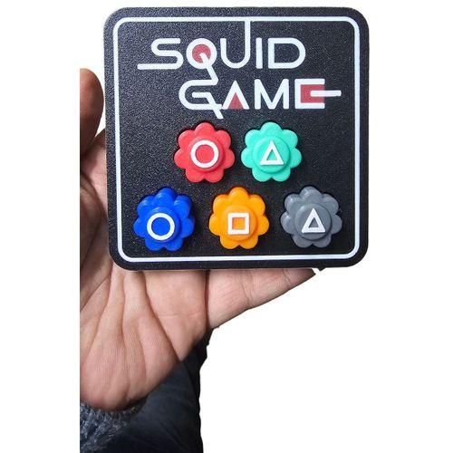 Squid Game Gonggi - 6900310