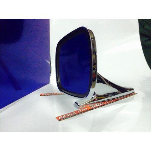 Nikelajlı Dikdörtgen Ayna Amerikan Nova Ayna 2 Adet