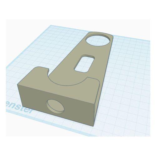 - Bold Smart Lock Bağlantı Askısı (Bu ürün Sadece Plastik parçadır - Almadan Önce Soru Sorabilirsiniz)