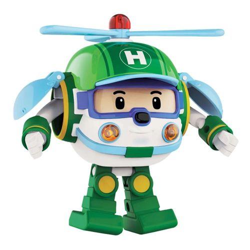Robocar Poli Büyük Transforming Robot - Helly 0688