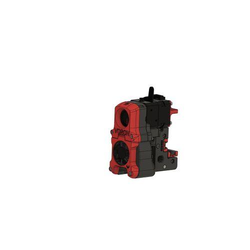 Voron 2.4 Afterburner LGX BondTech Mod - 5138259