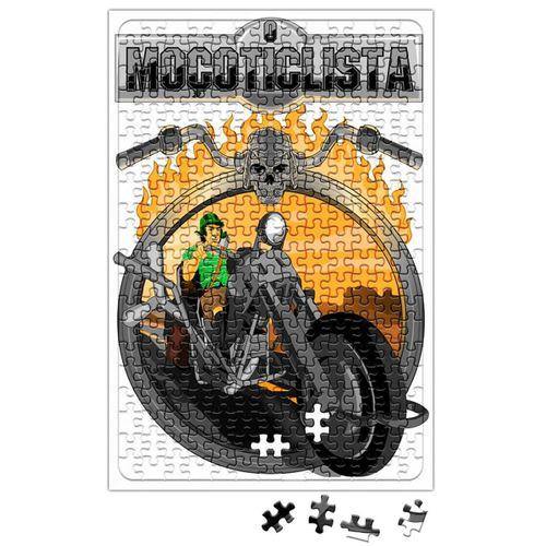 Chaves O Moçoticlista Puzzle 240 Parça Yapboz