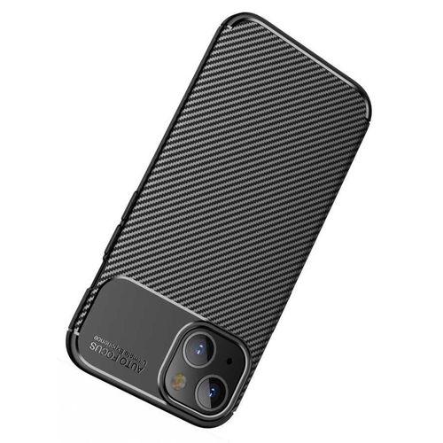 Apple iPhone 13 Kılıf Zore Negro Silikon Kapak