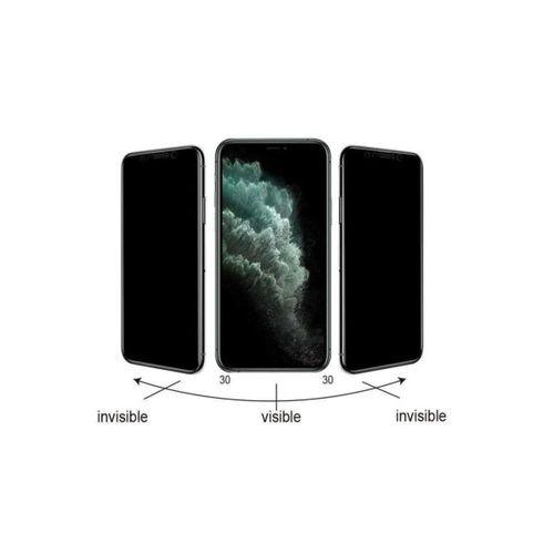 Samsung A02s Uyumlu Hayalet Ekran Gizli Tam Kaplayan Kırılmaz Cam Seramik Ekran Koruyucu Film