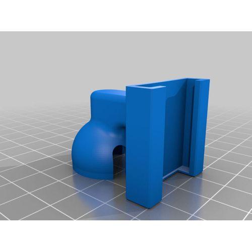 Pi Cam Flexi Mount Head - 5149457