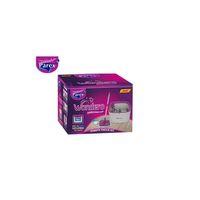 Parex Wondero Otomatik Temizlik Seti - Temiz & Kirli Suyu Ayırma Özelliği