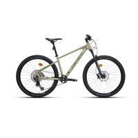 Carraro Crx 712 12 Vites 27.5 Jant Dağ Bisikleti Mat Bej-Yeşil 36 cm