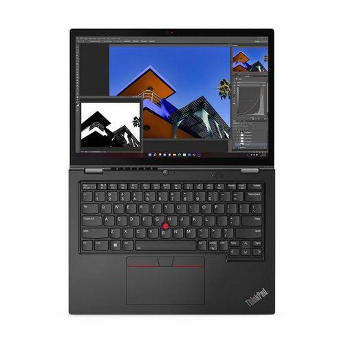 LENOVO L13 THINKPAD 2IN1 21LM0037TX U7-165U 32GB 1TB SSD 13.3" FDOS