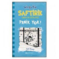 Epsilon - Saftirik Gregin Günlüğü 6 Panik Yok