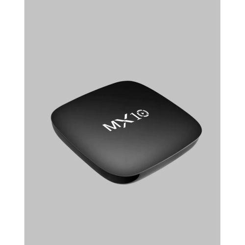 Android 4k Tv Box – Wi-fi, Bluetooth, Dolby Ses, 60 Fps Ultra Hd
