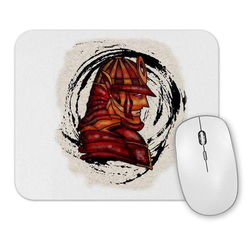 Estilo Samurae Mouse Pad