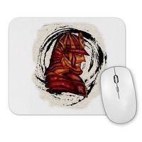 Estilo Samurae Mouse Pad