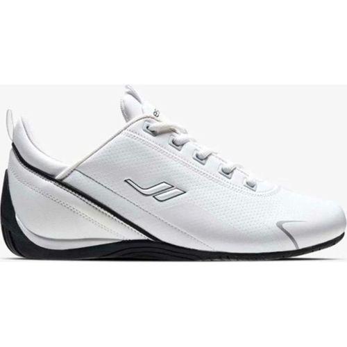 Lescon Smash 9h Beyaz Erkek Sneaker Ayakkabı