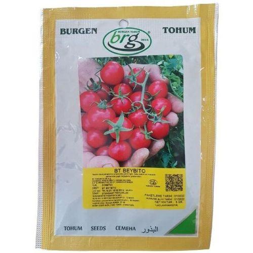 BT Beybito Cherry Domates Tohumu (5 gr)