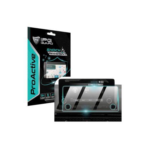 Honda 2022-2024 Civic LX Sport EX 11th Gen. / CR-V 7 Inch için 9H Nano IPG ProActive Ekran Koruma