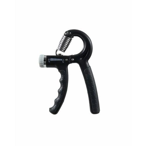 Ayarlanabilir El Yayı 5–60 Kg Sayaçlı Taşınabilir Güç Egzersiz Aleti